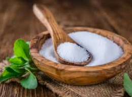 Using Stevia on the Military Diet