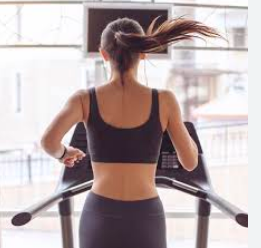 cardio on the Military Diet