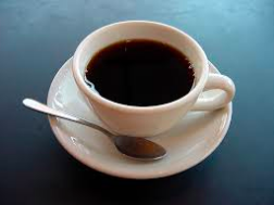 coffee on the military diet