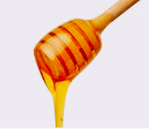 honey on the military diet