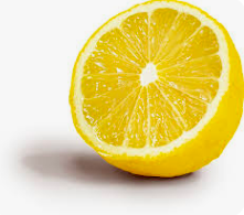 Lemon on the Military Diet