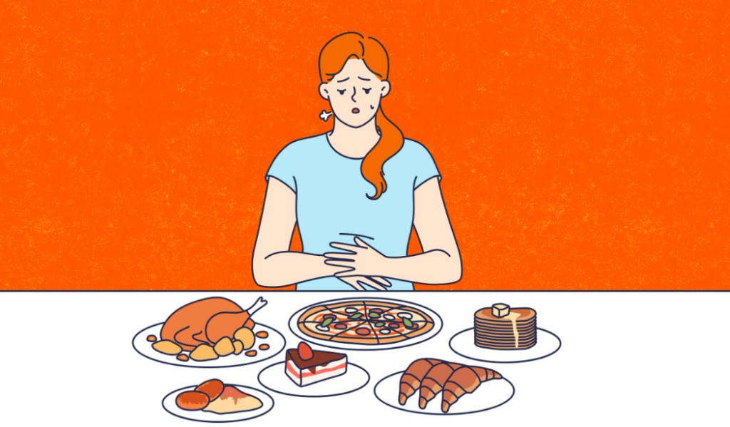 Emotional Eating & Food Addiction | The Military Diet Reset
