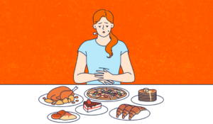why do we overeat
