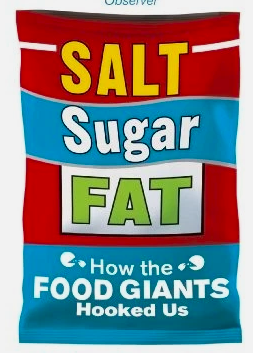 salt sugar fat book