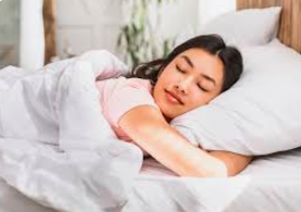 sleep military diet