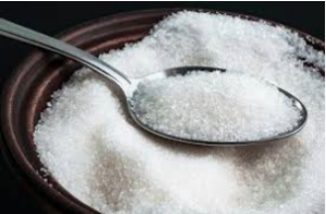 sugar on the military diet