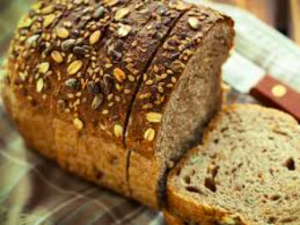 Bread on the Military Diet