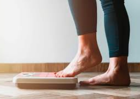 weight maintenance military diet