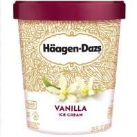 ice cream on the military diet