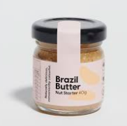 brazil butter on the military diet