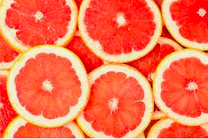 Grapefruit military diet