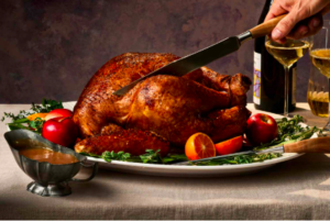 holiday eating military diet