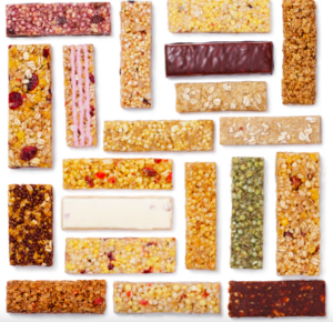 protein bars on the military diet