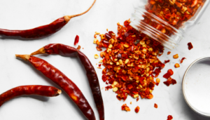 what seasonings can i use on the military diet